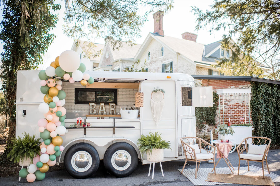 Bartending service is up and running News, Sports, Jobs